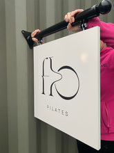 Load image into Gallery viewer, Our BEST SELLING Swing Projecting Sign