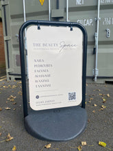 Load image into Gallery viewer, NEW STYLE Pavement Sign