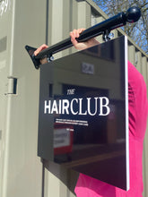 Load image into Gallery viewer, Our BEST SELLING Swing Projecting Sign