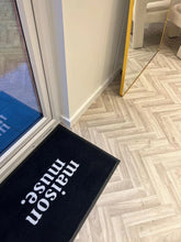 Load image into Gallery viewer, Logo Floor Mats