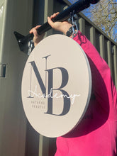 Load image into Gallery viewer, Our BEST SELLING Swing Projecting Sign