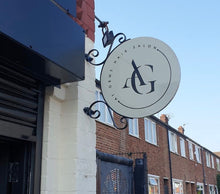 Load image into Gallery viewer, Shop Signs