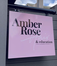 Load image into Gallery viewer, Our BEST SELLING Swing Projecting Sign