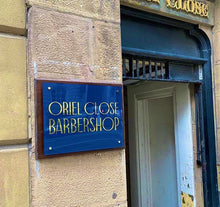 Load image into Gallery viewer, All Business Signs