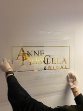 Load image into Gallery viewer, All Business Signs