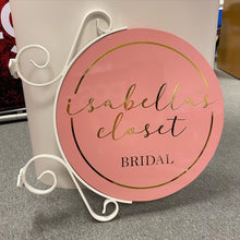 Load image into Gallery viewer, All Business Signs