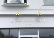 Load image into Gallery viewer, All Business Signs