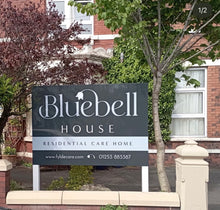 Load image into Gallery viewer, All Business Signs