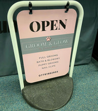 Load image into Gallery viewer, All Business Signs