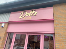 Load image into Gallery viewer, All Business Signs