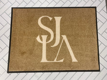 Load image into Gallery viewer, Logo Floor Mats