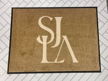 Load image into Gallery viewer, Logo Floor Mats