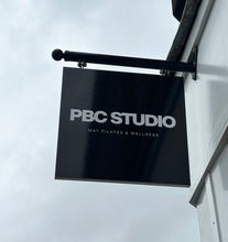 Load image into Gallery viewer, Our BEST SELLING Swing Projecting Sign