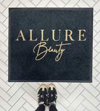 Load image into Gallery viewer, Logo Floor Mats