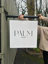 Load image into Gallery viewer, Our BEST SELLING Swing Projecting Sign