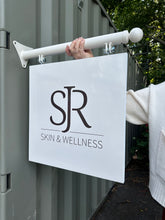 Load image into Gallery viewer, Our BEST SELLING Swing Projecting Sign