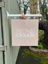 Load image into Gallery viewer, Our BEST SELLING Swing Projecting Sign