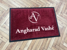 Load image into Gallery viewer, Logo Floor Mats