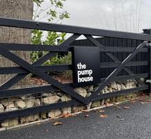 Load image into Gallery viewer, All Business Signs