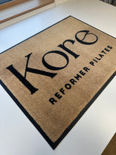 Load image into Gallery viewer, Logo Floor Mats