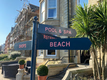 Load image into Gallery viewer, All Business Signs