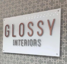 Load image into Gallery viewer, All Business Signs