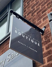 Load image into Gallery viewer, Our BEST SELLING Swing Projecting Sign