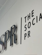 Load image into Gallery viewer, All Business Signs