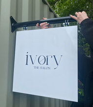 Load image into Gallery viewer, Our BEST SELLING Swing Projecting Sign