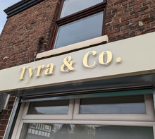 Load image into Gallery viewer, Shop Signs