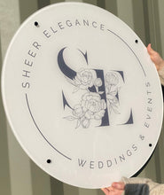 Load image into Gallery viewer, All Business Signs