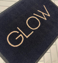 Load image into Gallery viewer, Logo Floor Mats