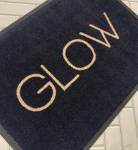 Load image into Gallery viewer, Logo Floor Mats