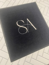 Load image into Gallery viewer, Logo Floor Mats