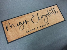 Load image into Gallery viewer, Logo Floor Mats