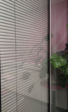 Load and play video in Gallery viewer, Customisable QR Window Sticker