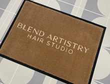 Load image into Gallery viewer, Logo Floor Mats