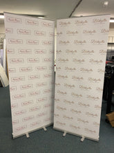 Load image into Gallery viewer, Your Logo Backdrop Banner