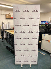 Load image into Gallery viewer, Your Logo Backdrop Banner