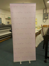 Load image into Gallery viewer, Your Logo Backdrop Banner