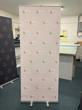 Load image into Gallery viewer, Your Logo Backdrop Banner