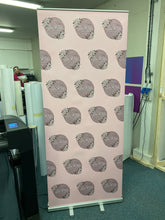 Load image into Gallery viewer, Your Logo Backdrop Banner