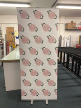 Load image into Gallery viewer, Your Logo Backdrop Banner