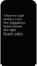 Load image into Gallery viewer, ‘Beauty Happiness’ Pavement Eco Sign