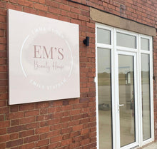 Load image into Gallery viewer, Shop Signs