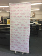 Load image into Gallery viewer, Your Logo Backdrop Banner