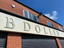 Load image into Gallery viewer, Shop Signs