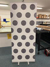 Load image into Gallery viewer, Your Logo Backdrop Banner