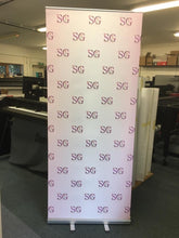 Load image into Gallery viewer, Your Logo Backdrop Banner