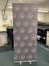 Load image into Gallery viewer, Your Logo Backdrop Banner